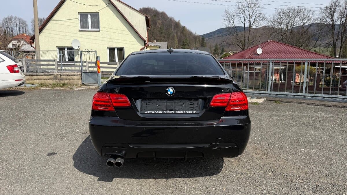 2009 BMW OSTATNÍ - 4