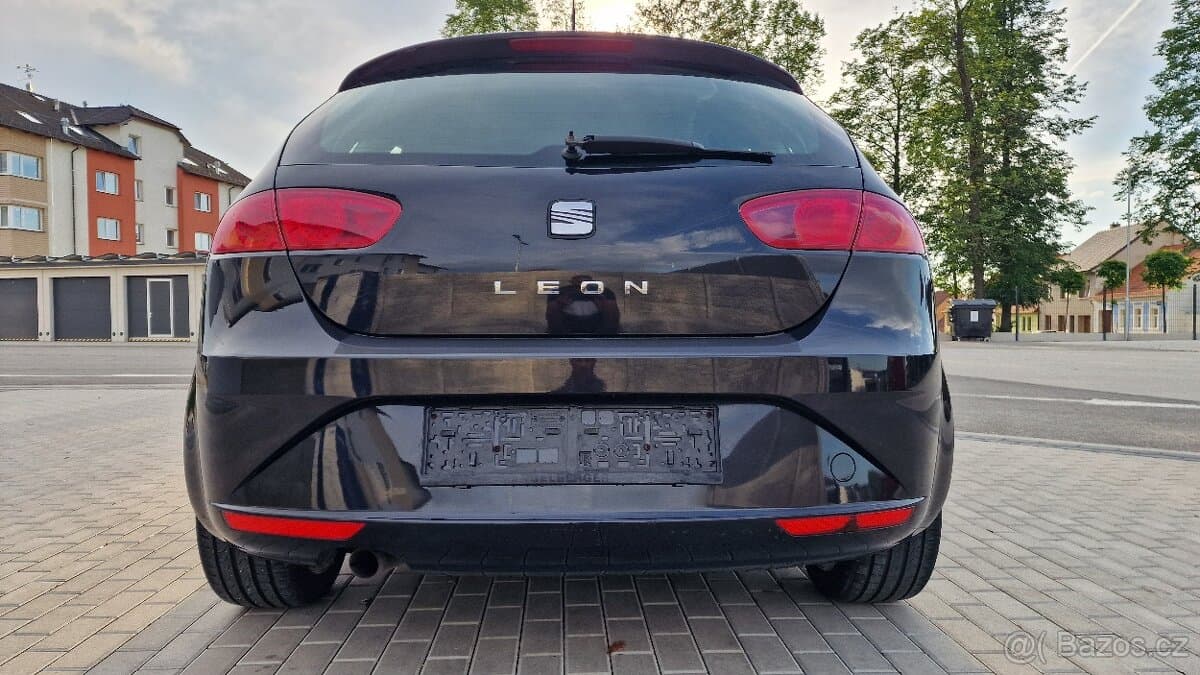 2012 Seat LEON - 4