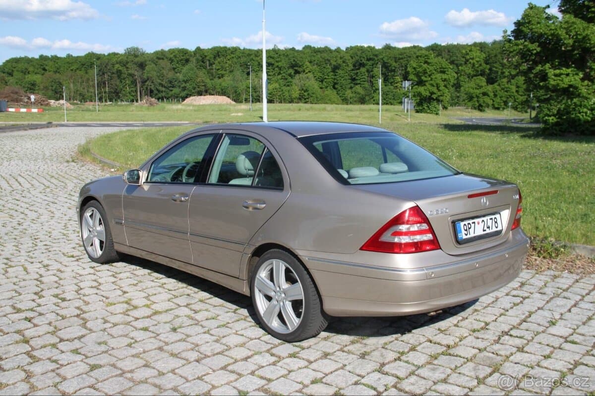 2004 Mercedes-Benz OSTATNÍ - 4