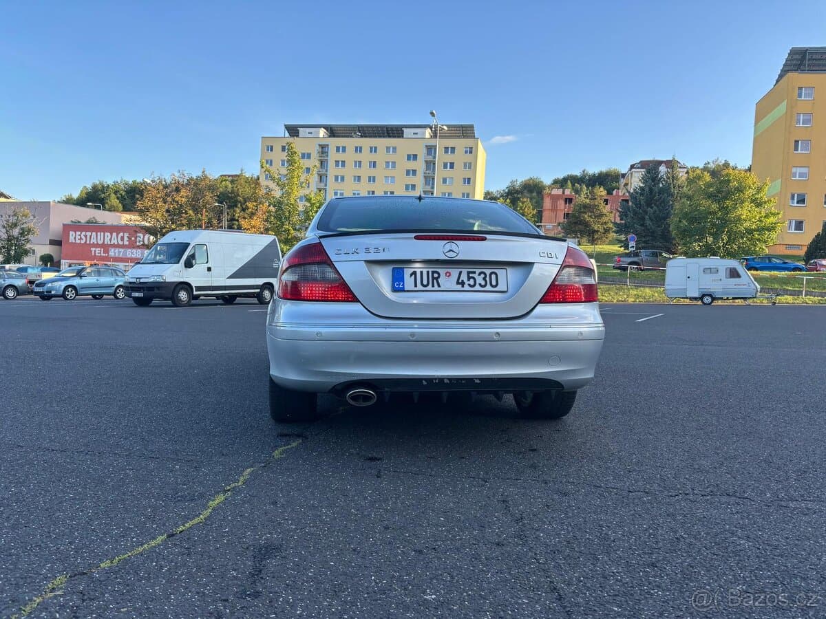 2006 Mercedes-Benz OSTATNÍ - 4