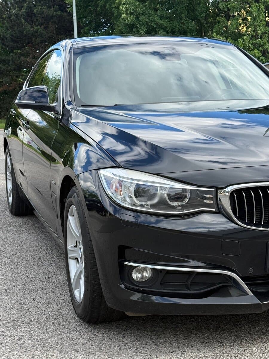 2016 BMW OSTATNÍ - 4