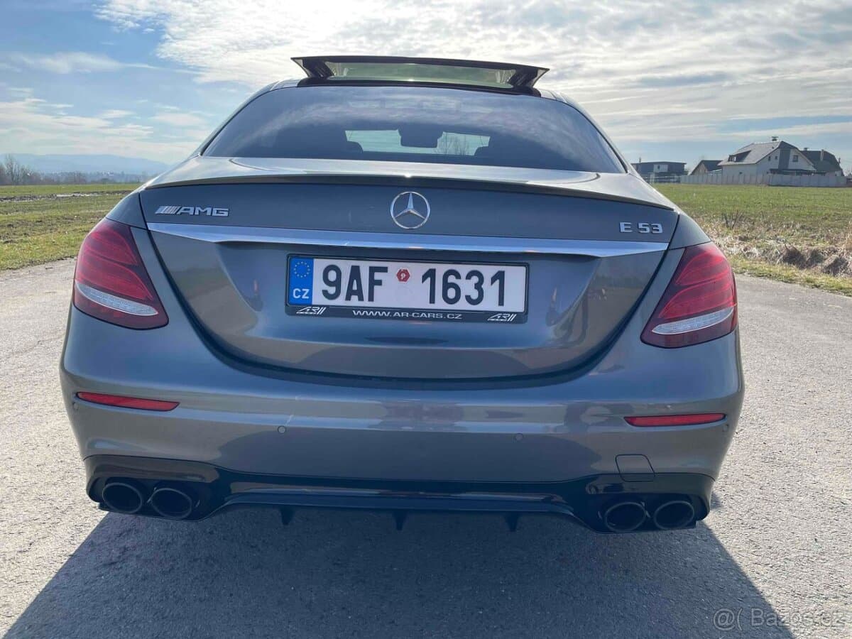 2019 Mercedes-Benz OSTATNÍ - 4