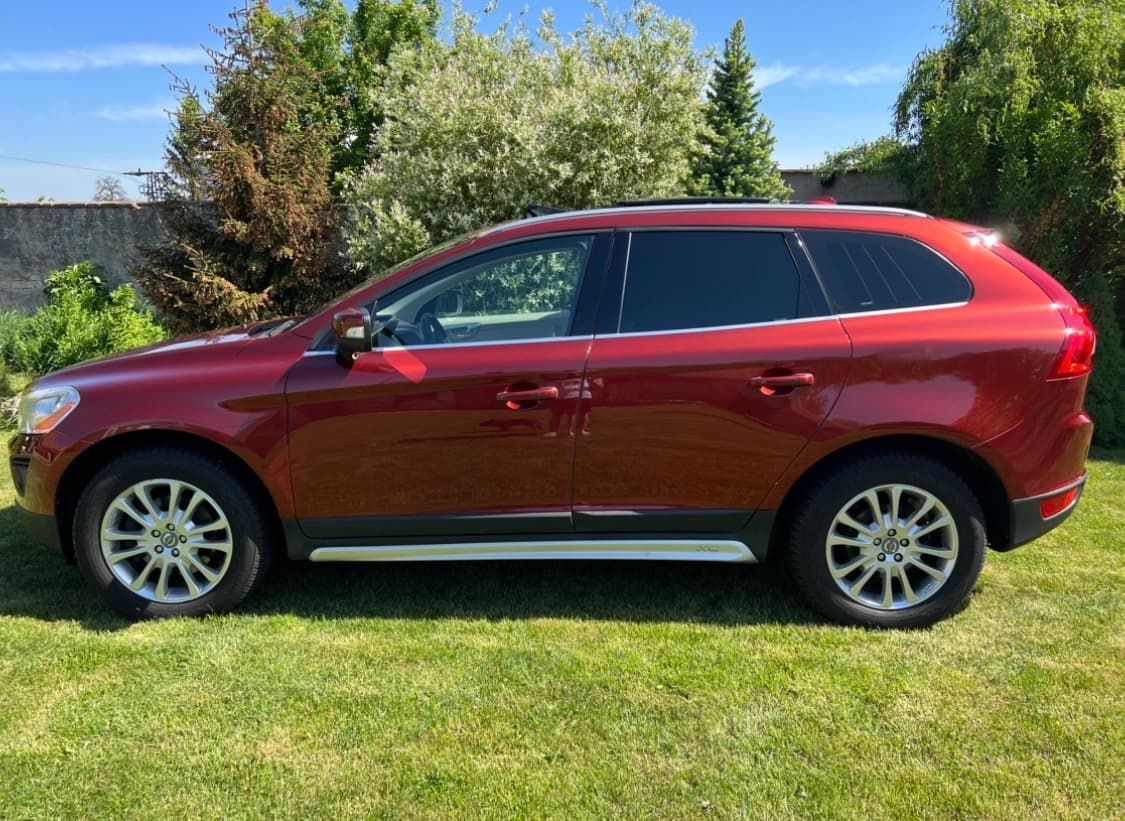 2010 Volvo XC60 - 4