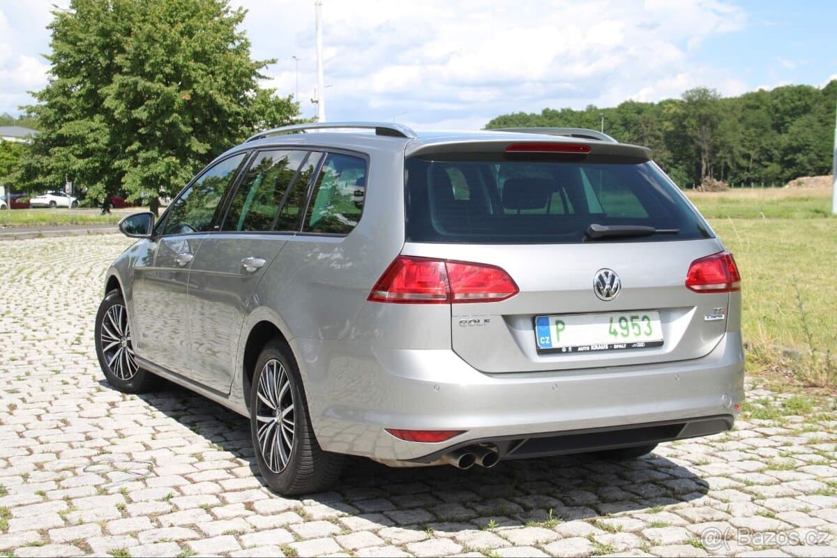 2016 Volkswagen GOLF - 4