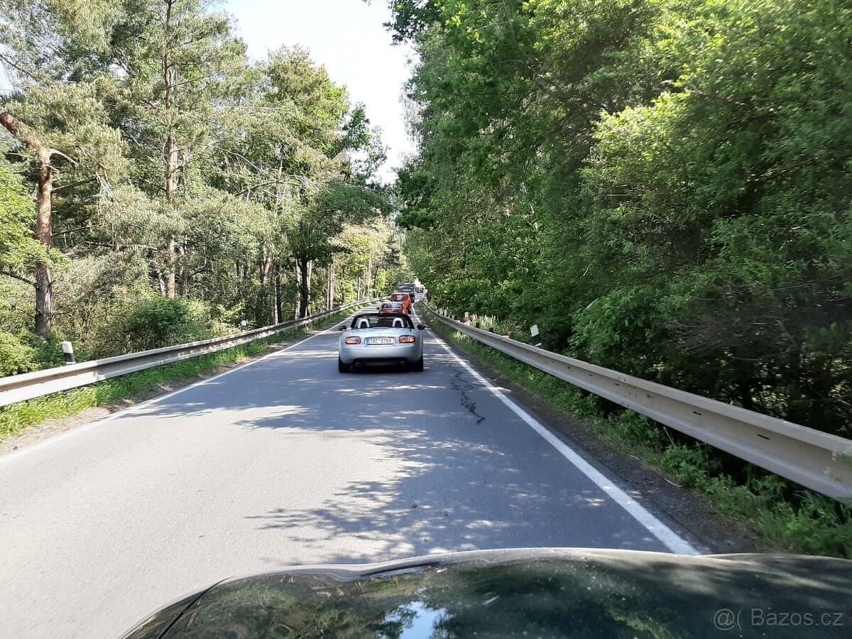 2006 Mazda MX-5 - 4