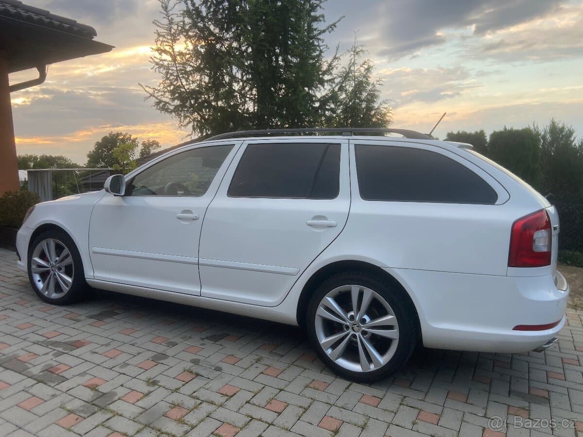 2011 Škoda OCTAVIA - 4