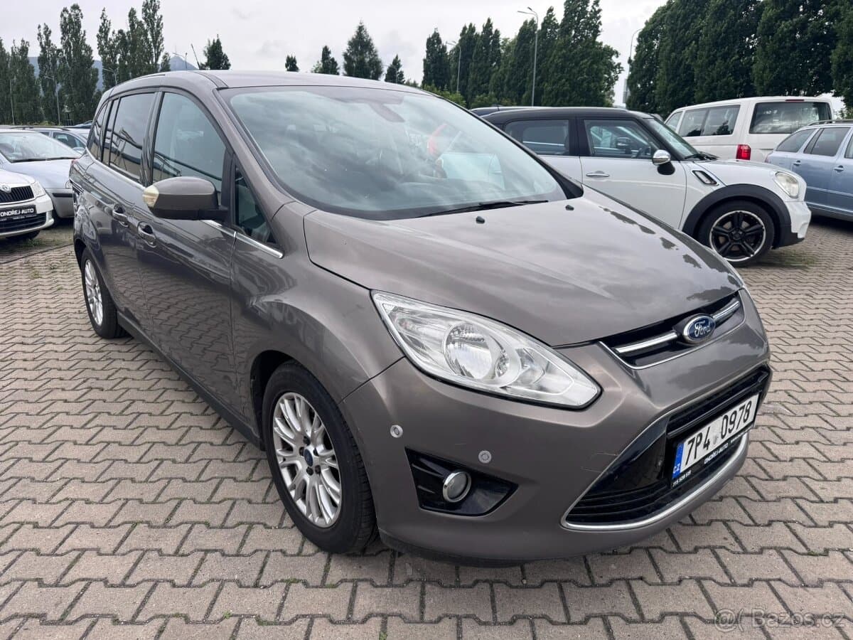 2012 Ford OSTATNÍ - 4