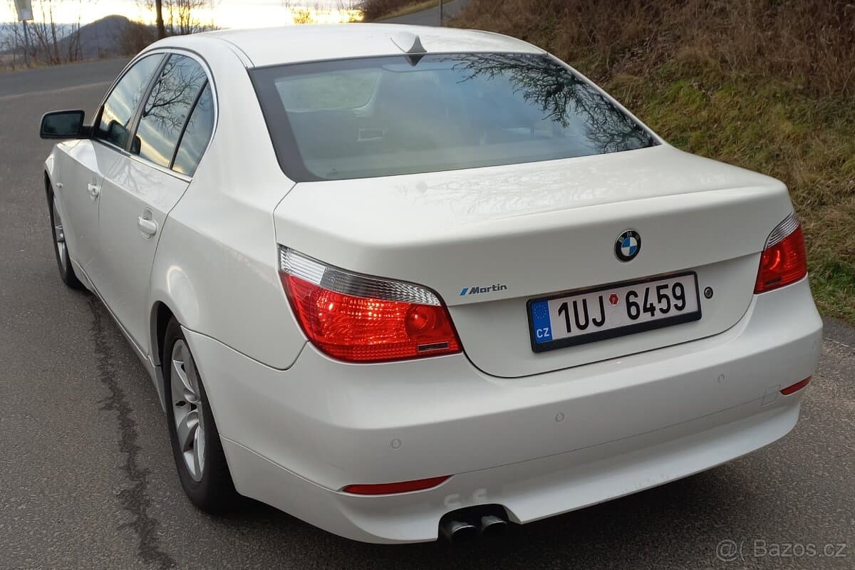 2004 BMW OSTATNÍ - 4
