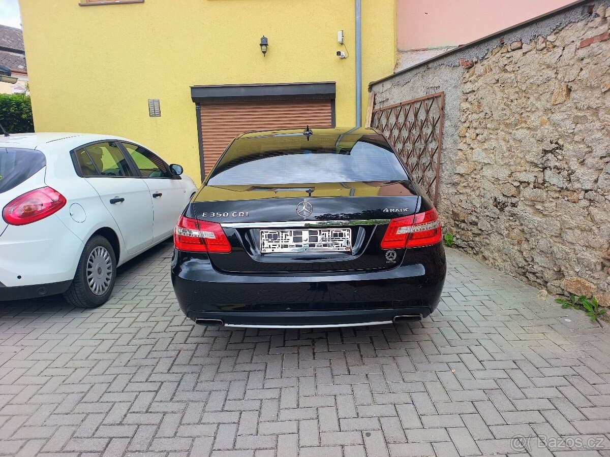 2012 Mercedes-Benz OSTATNÍ - 4