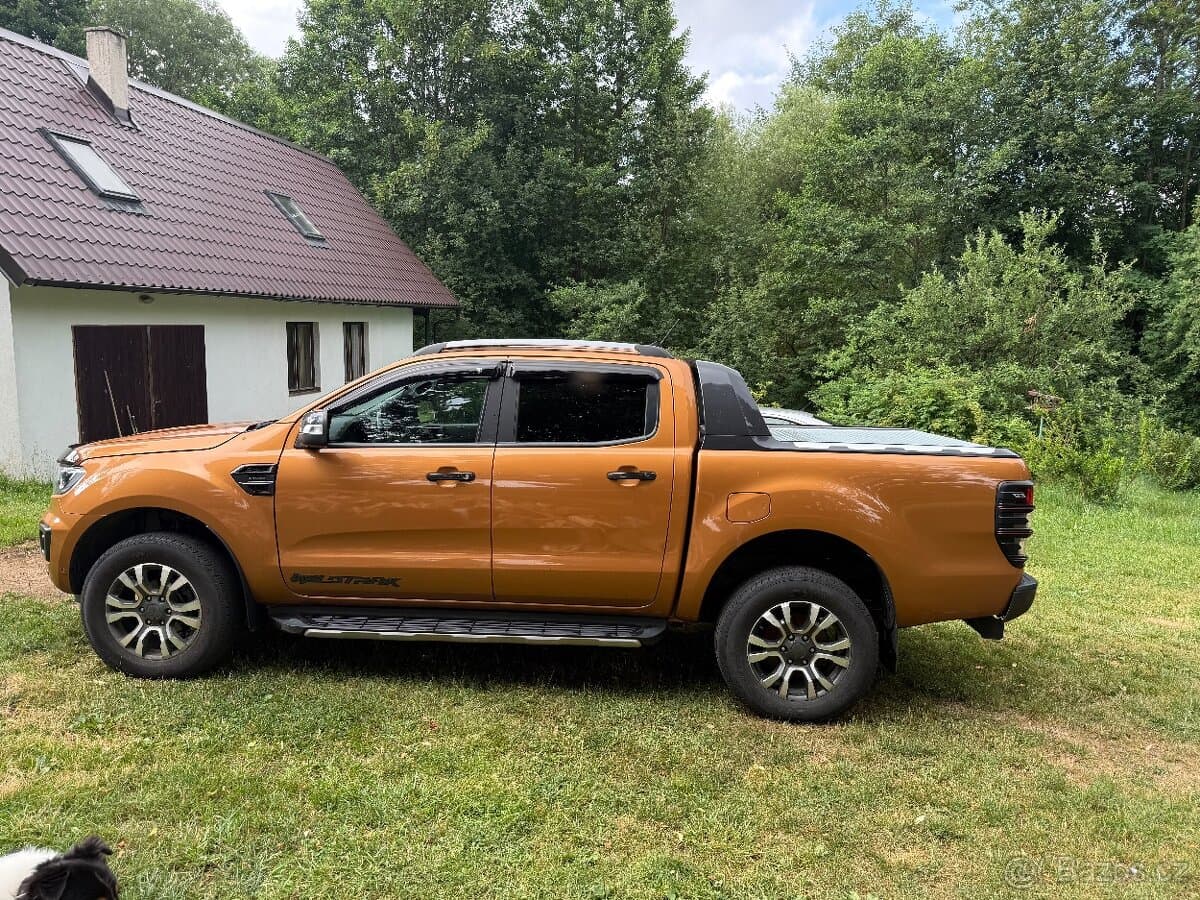 Ford RANGER - 4
