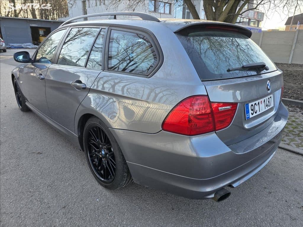 2009 BMW OSTATNÍ - 4