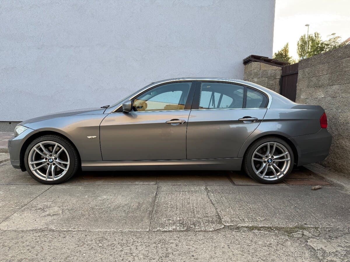 2010 BMW OSTATNÍ - 4