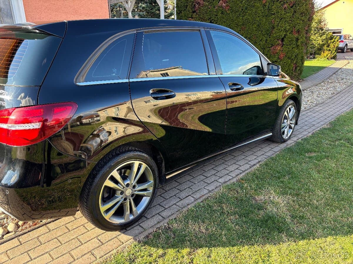 2017 Mercedes-Benz OSTATNÍ - 4