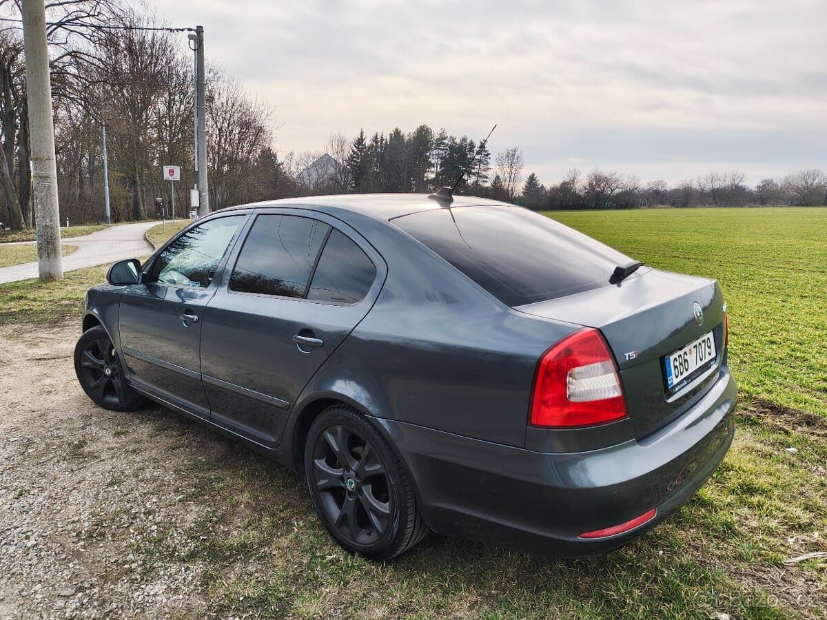2009 Škoda OCTAVIA - 4