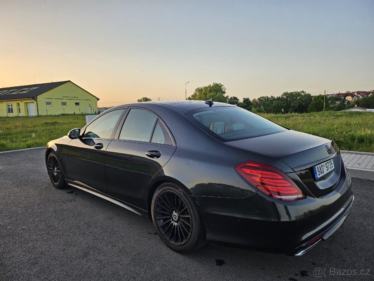 2014 Mercedes-Benz OSTATNÍ - 4