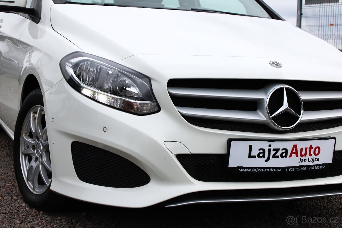 2017 Mercedes-Benz OSTATNÍ - 4