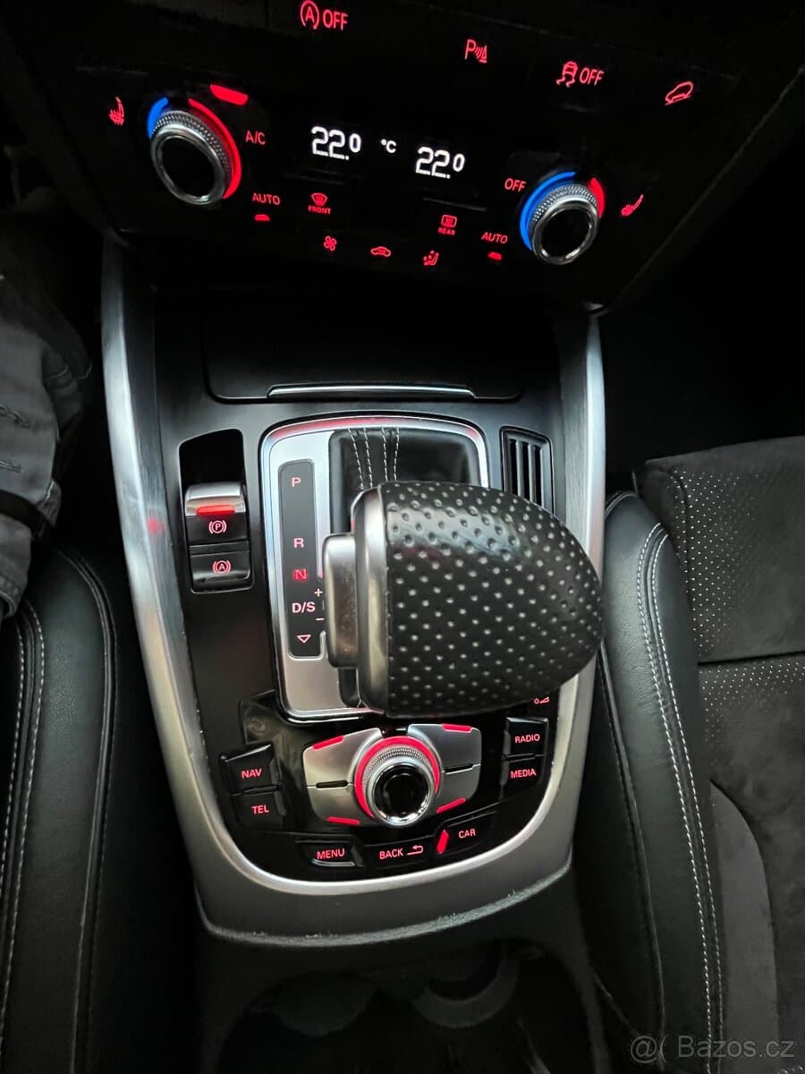 2015 Audi Q5 - 4