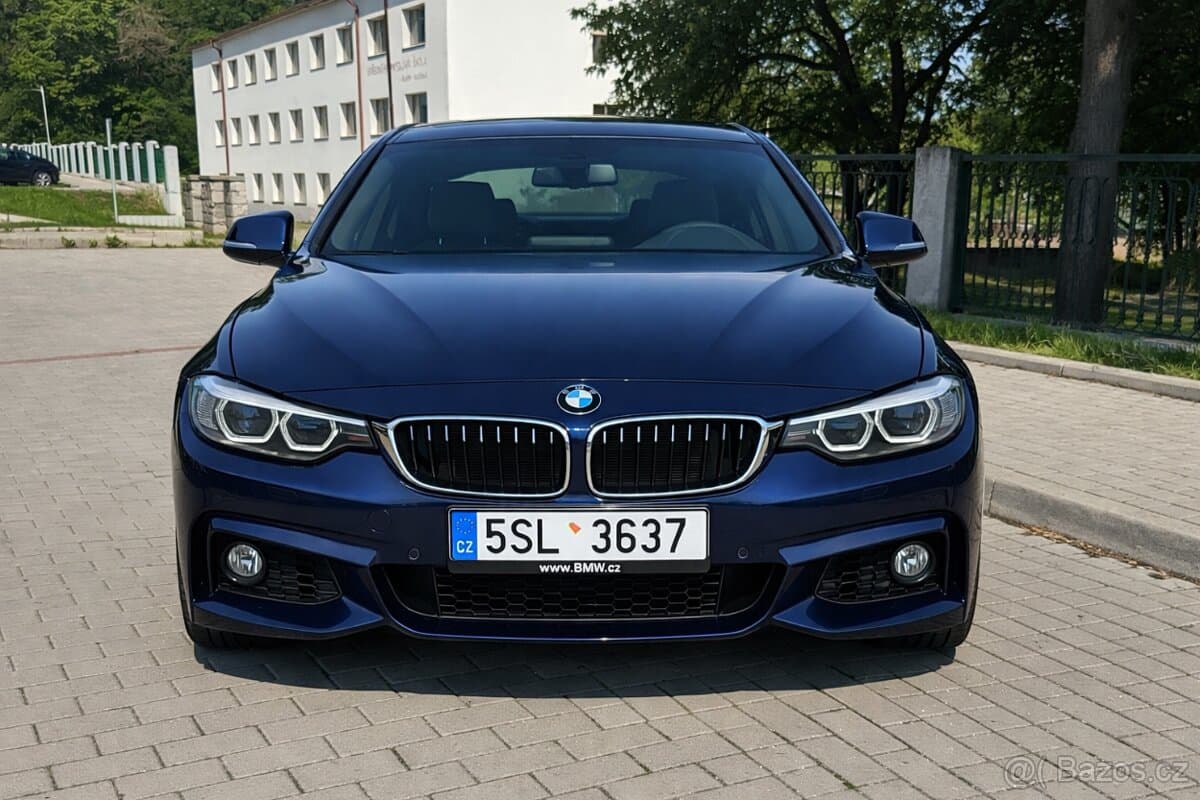 2020 BMW OSTATNÍ - 4