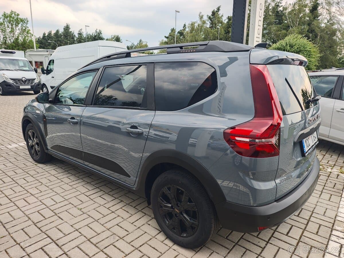 2024 Dacia JOGGER - 4