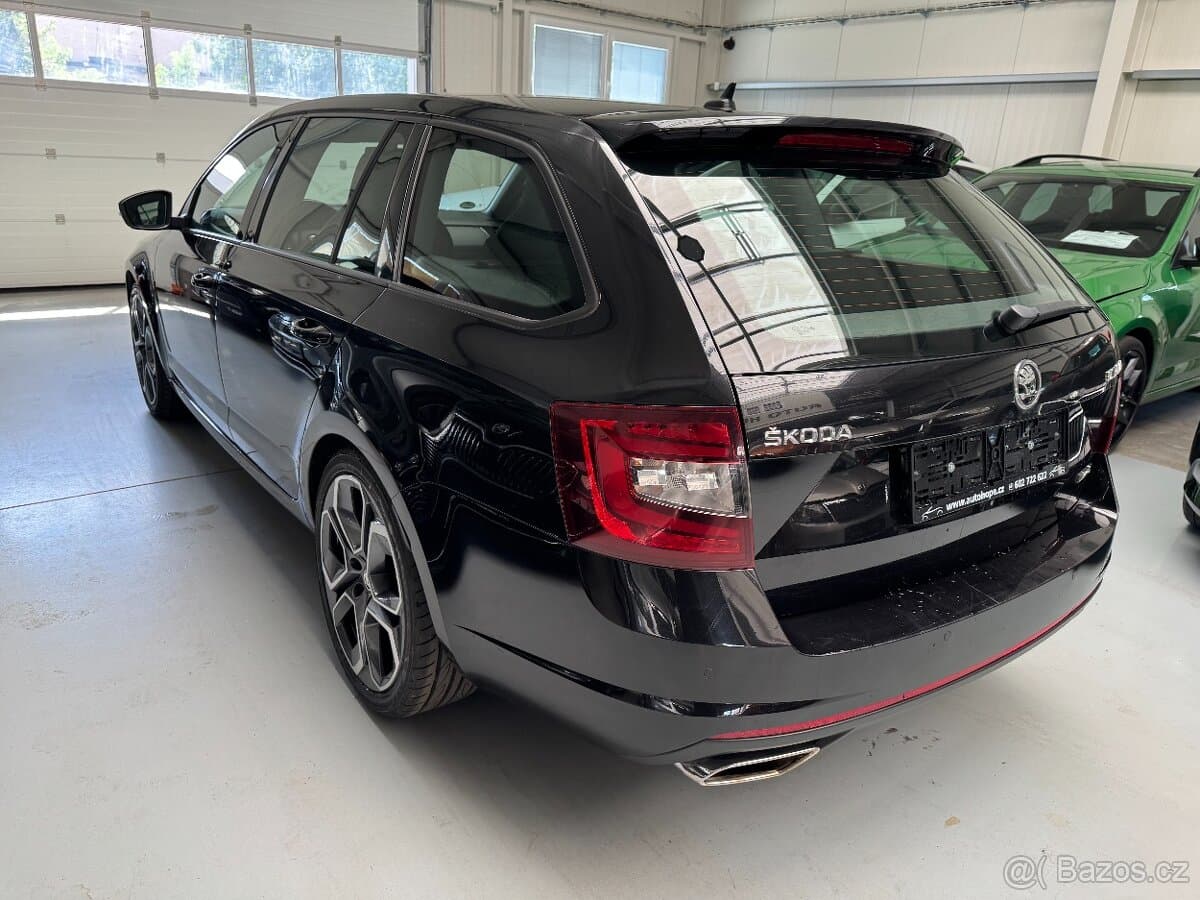 2017 Škoda OCTAVIA - 4