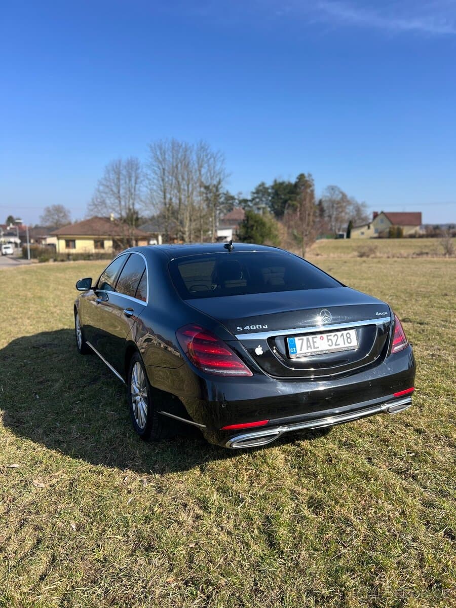 Mercedes-Benz OSTATNÍ - 4