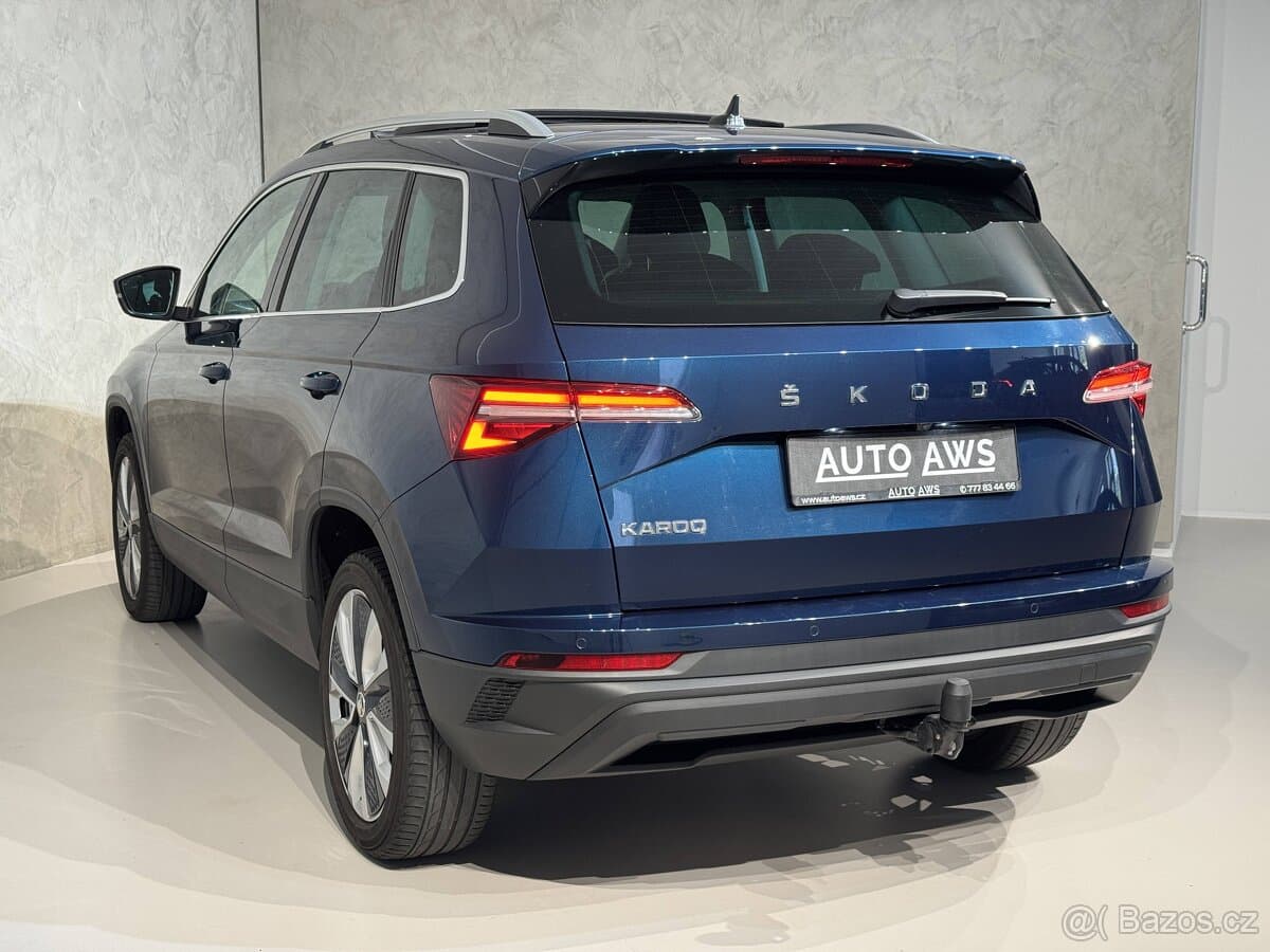 2022 Škoda KAROQ - 4