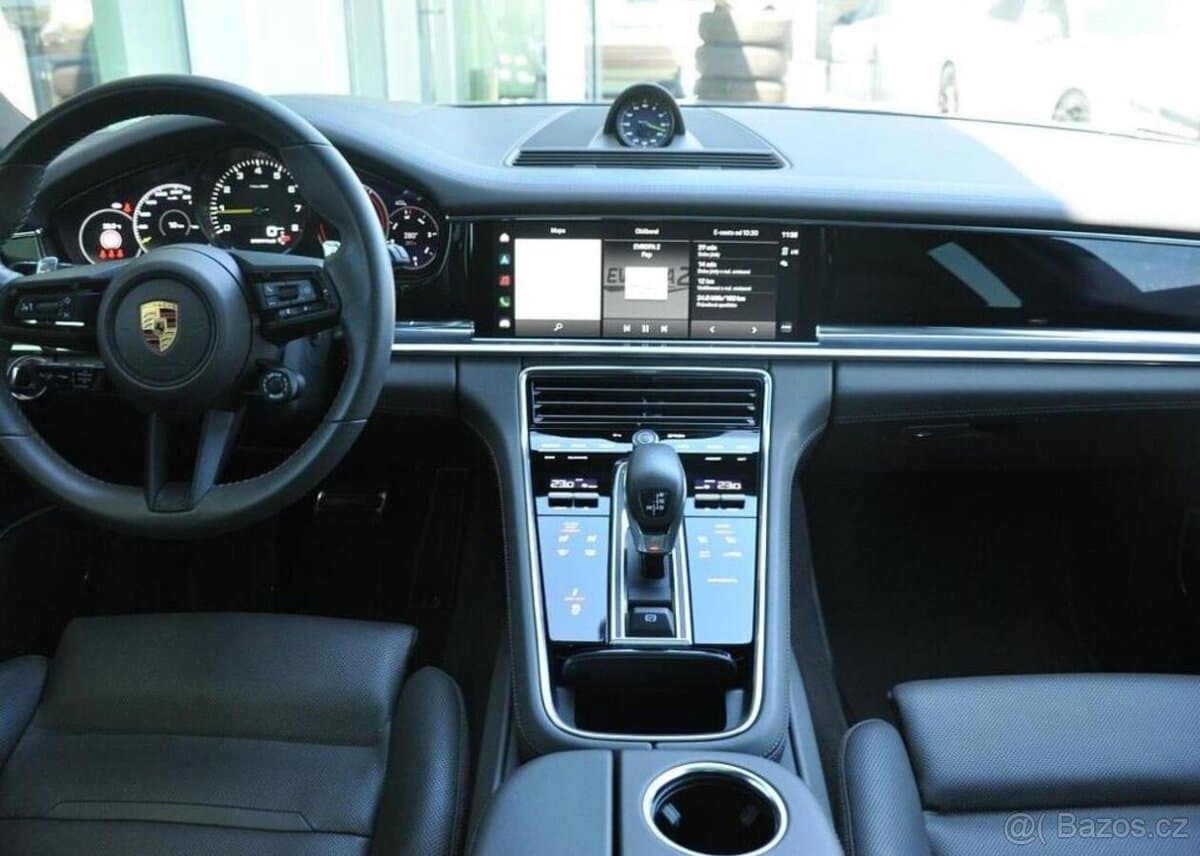 2022 Porsche PANAMERA - 4