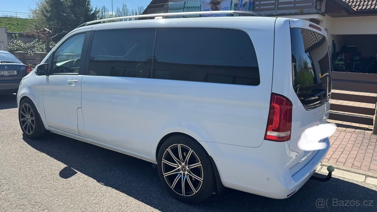 2016 Mercedes-Benz OSTATNÍ - 4