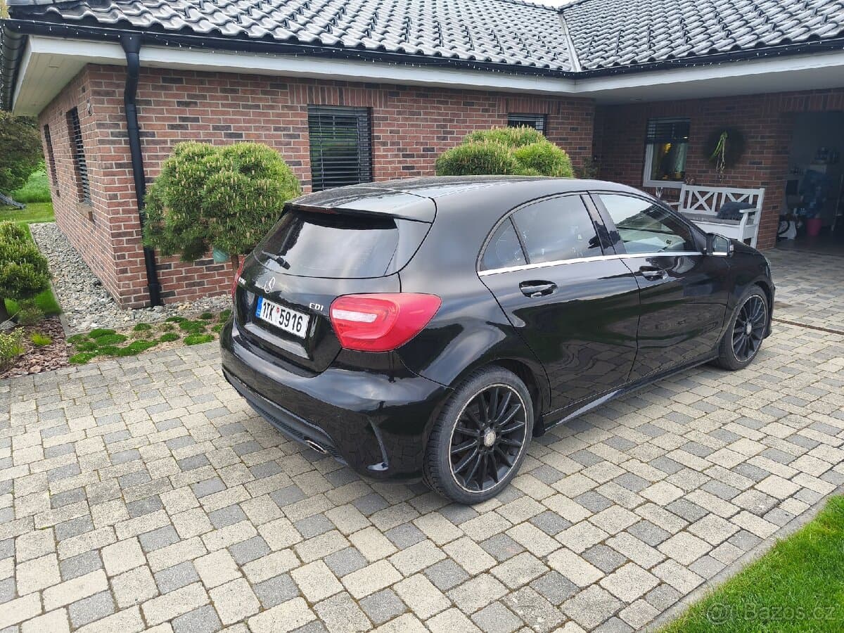 2013 Mercedes-Benz OSTATNÍ - 4