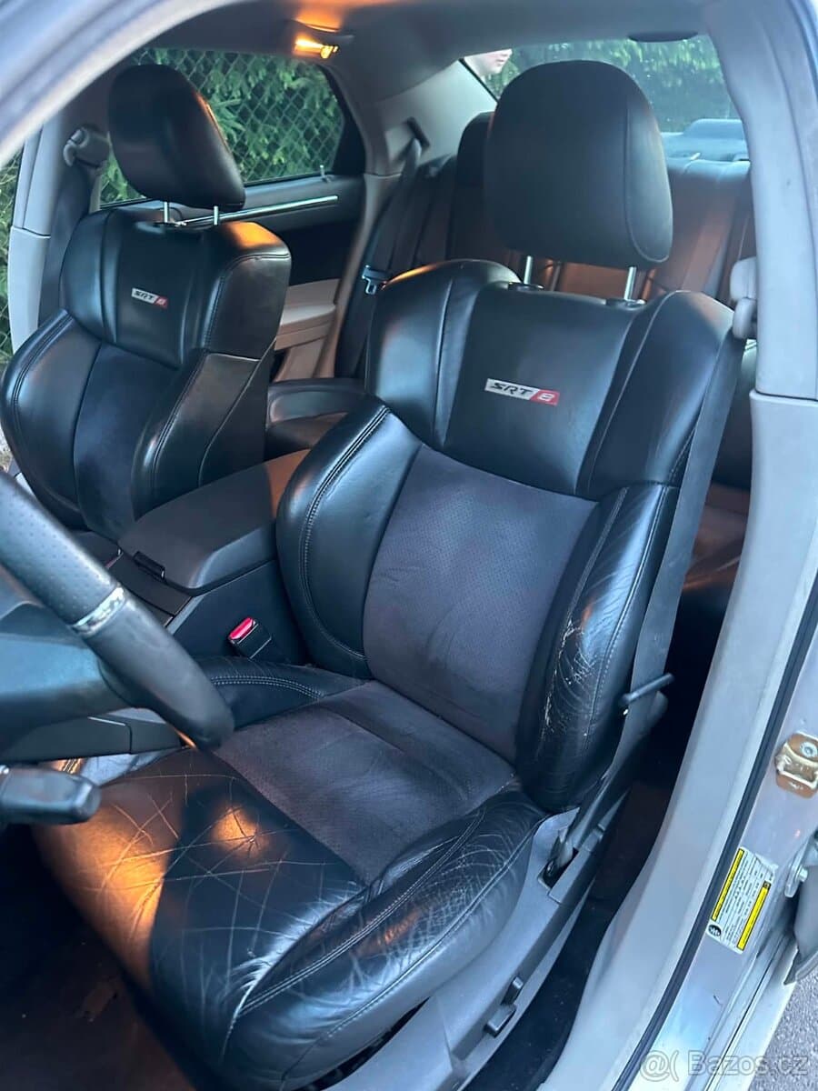 2006 Chrysler 300C - 4