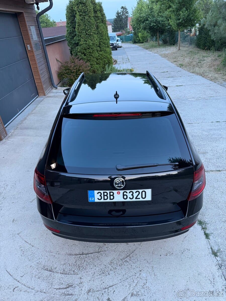 2017 Škoda OCTAVIA - 4