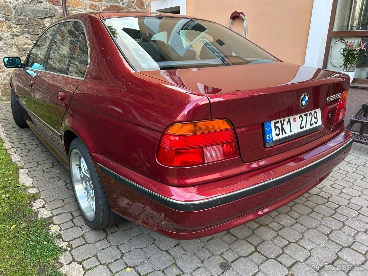 1997 BMW OSTATNÍ - 4