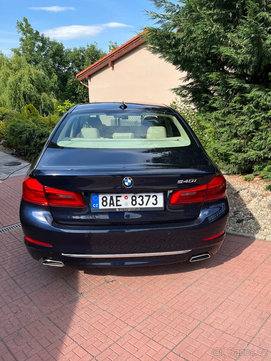BMW OSTATNÍ - 4