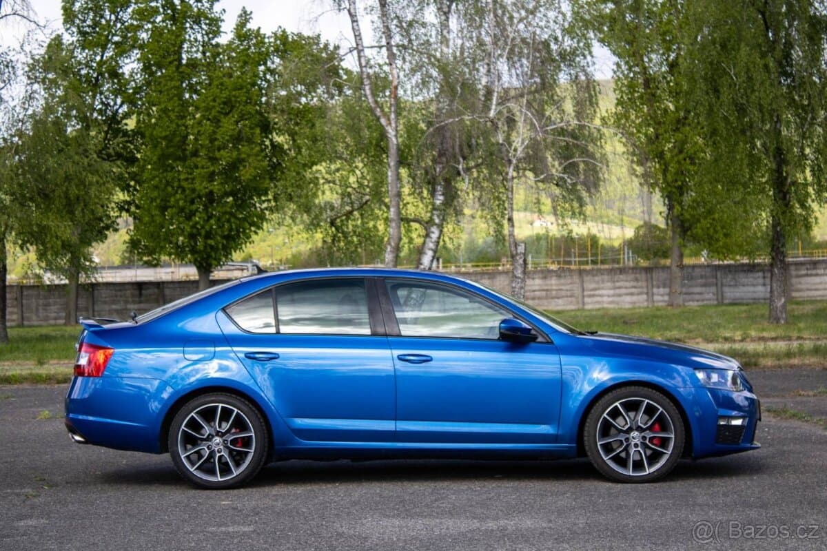 2016 Škoda OCTAVIA - 4