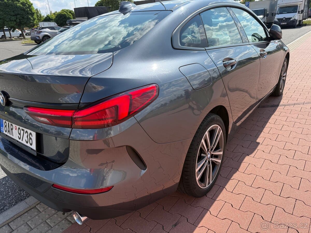2021 BMW OSTATNÍ - 4