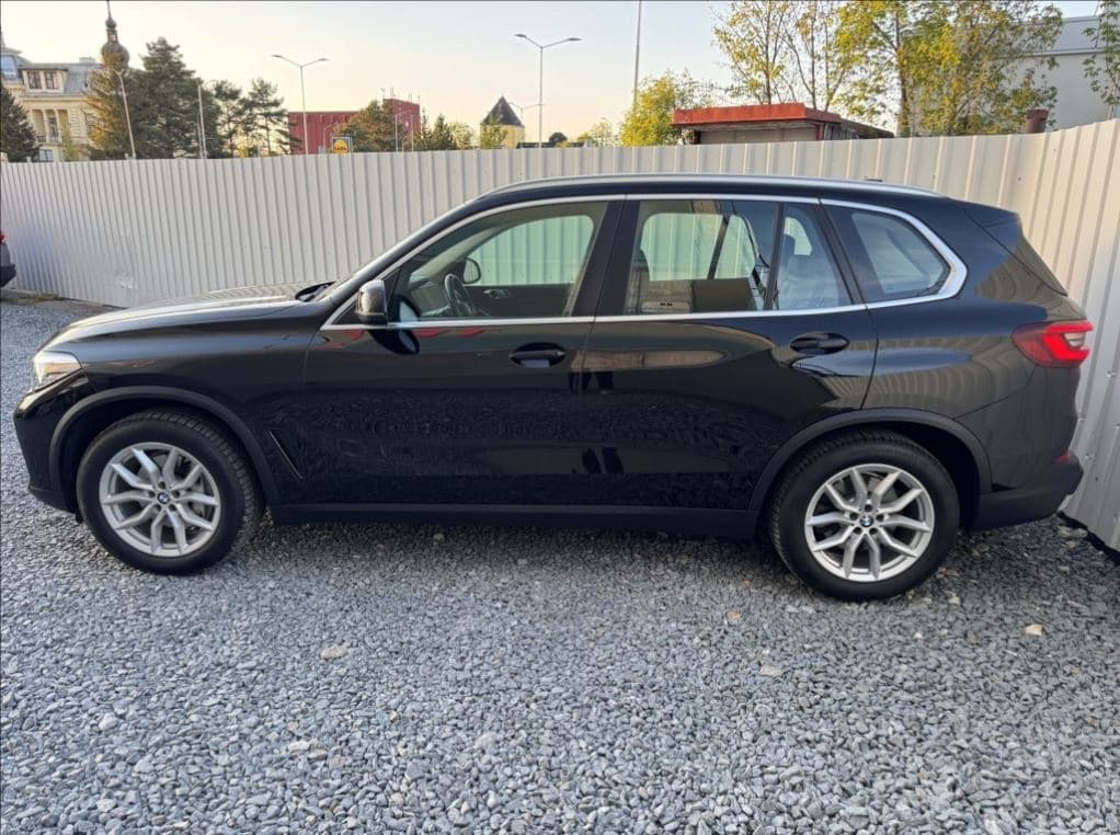 2021 BMW X5 - 4