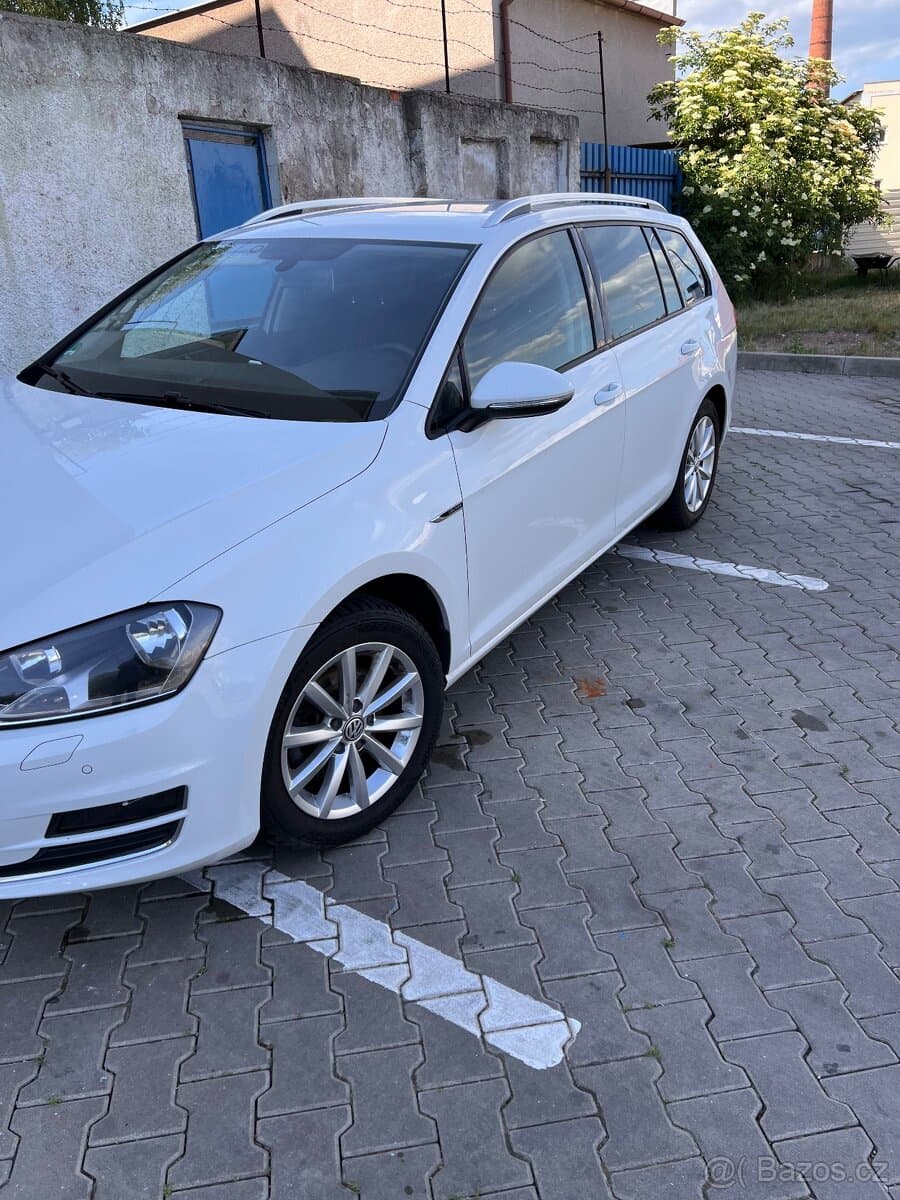 2015 Volkswagen GOLF - 4