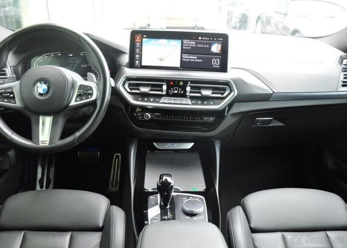 2023 BMW X4 - 4