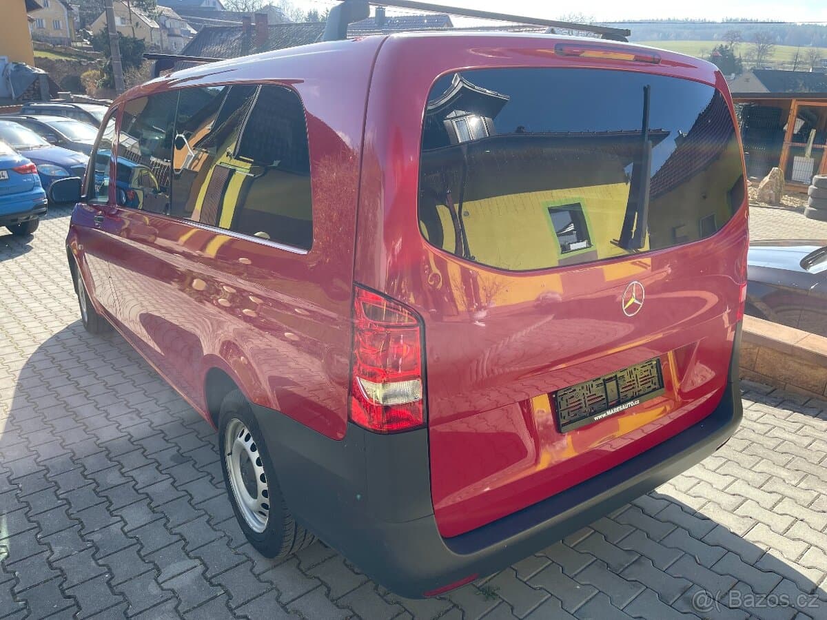 2020 Mercedes-Benz VITO - 4