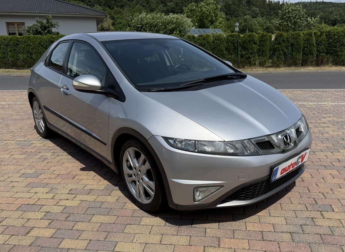 2011 Honda CIVIC - 4