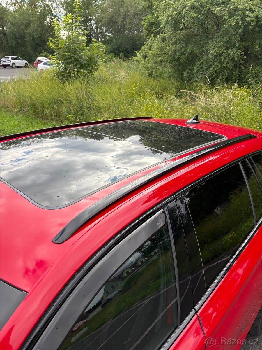 2021 Škoda OCTAVIA - 4