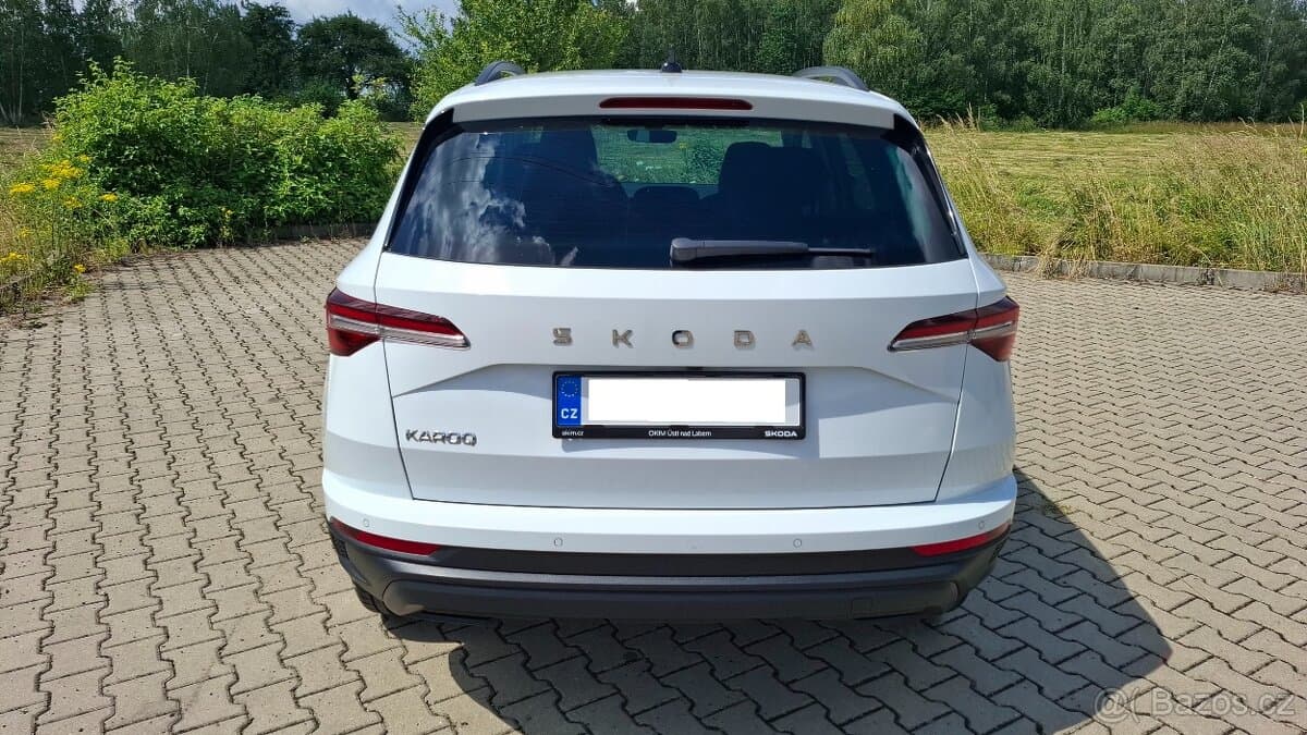 2025 Škoda KAROQ - 4