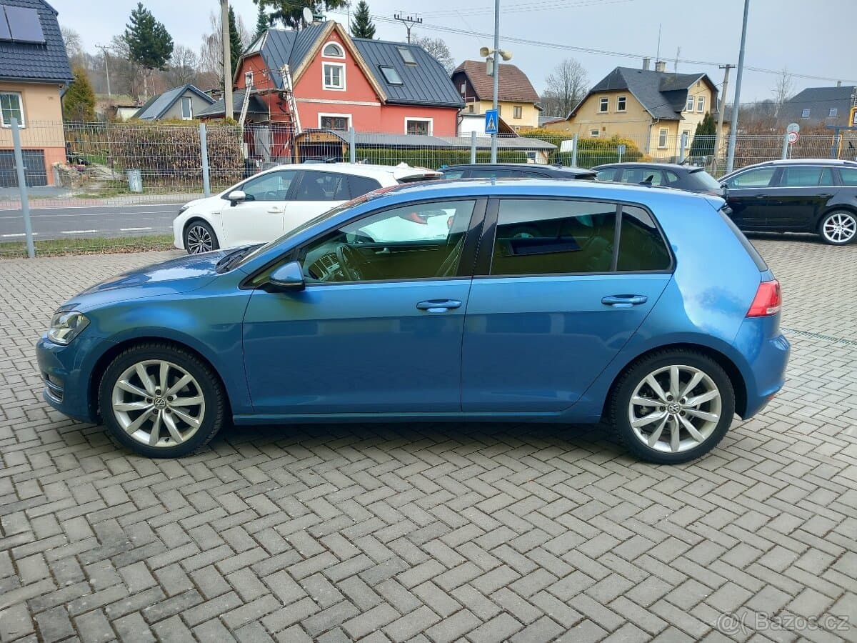 2013 Volkswagen GOLF - 4