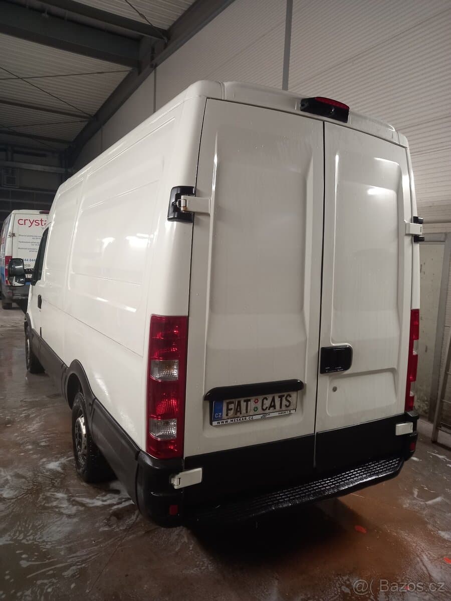 Iveco OSTATNÍ - 4
