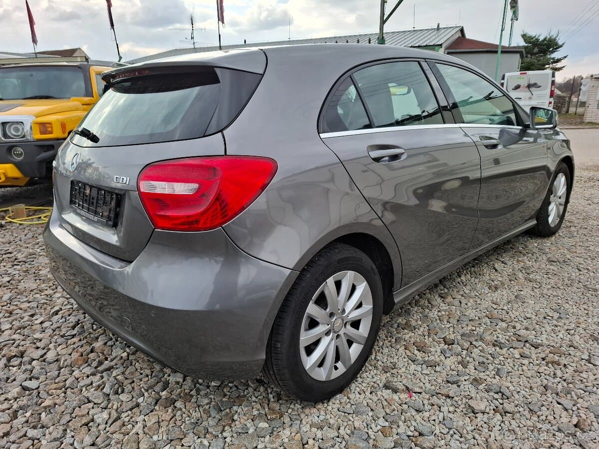 2013 Mercedes-Benz OSTATNÍ - 4