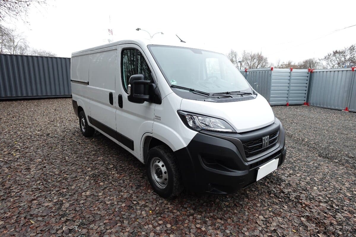 2024 Fiat DUCATO - 4