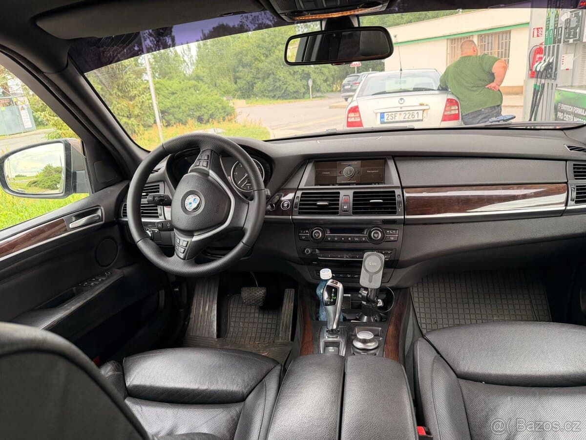 BMW X5 - 4