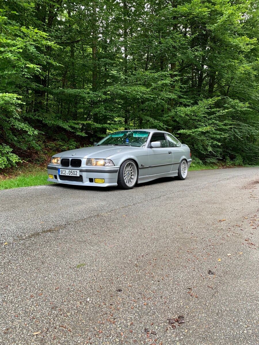 1994 BMW OSTATNÍ - 4