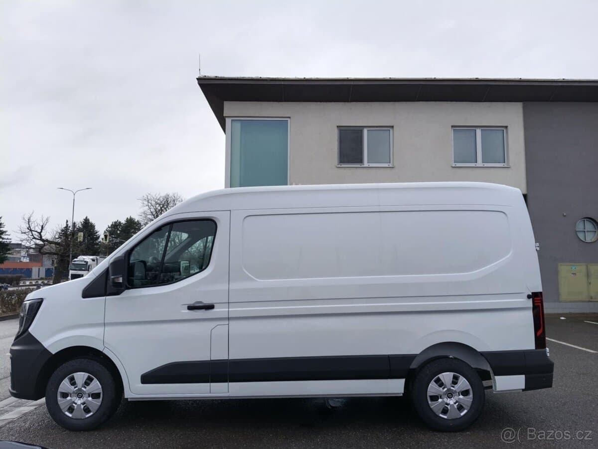 Renault MASTER - 4