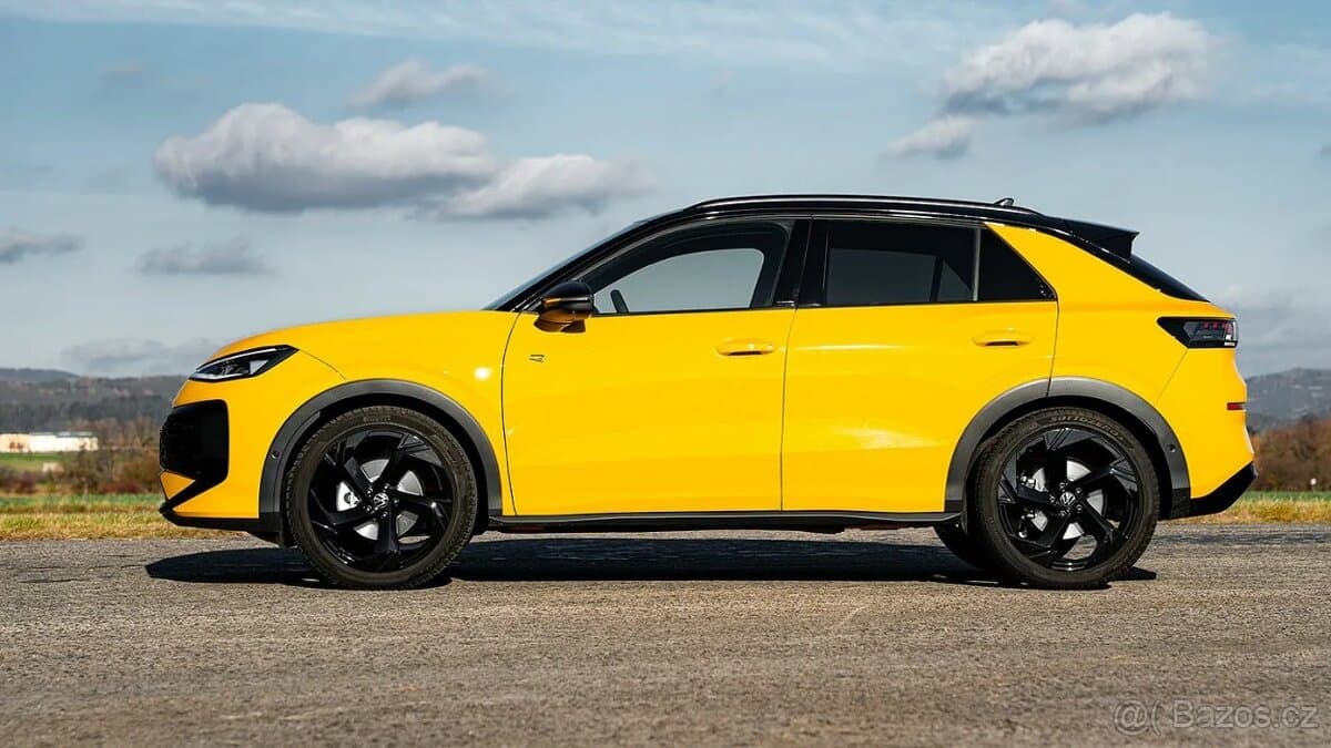 Volkswagen T-ROC - 4